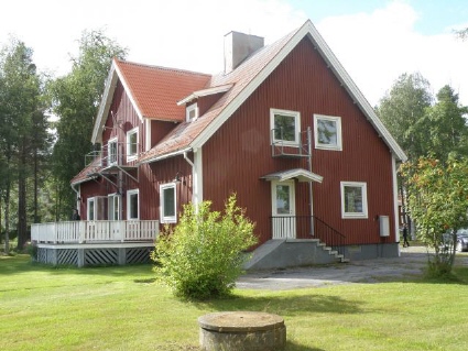 Aenglagard Gargnäs