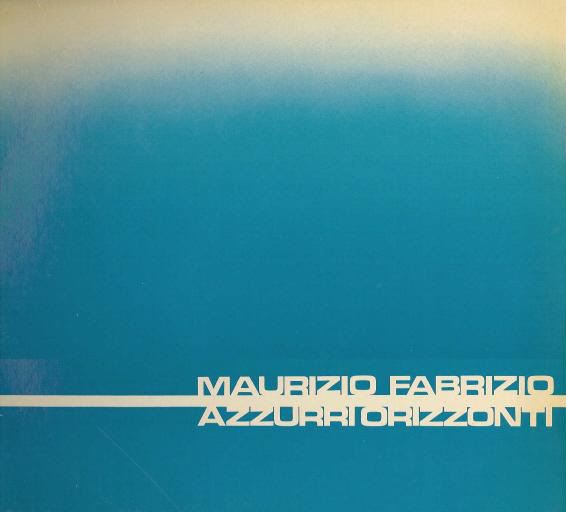 Azzurri Orizzonti, 1975