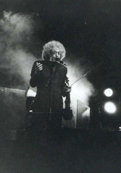 Angelo in concerto