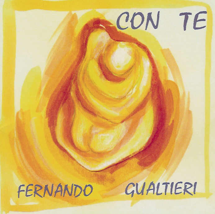 Fernando Gualtieri