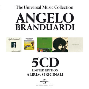 THE UNIVERSAL MUSIC COLLECTION