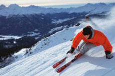 Lenzerheide/Churwalden