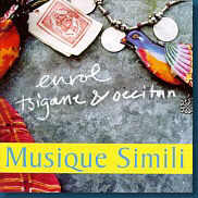 musique tsigane & occitane