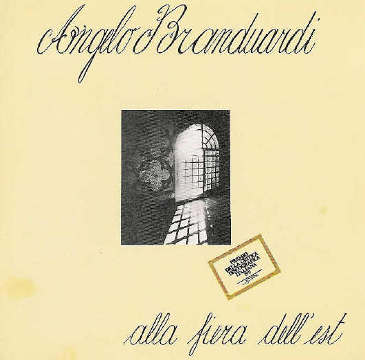 Alla Fiera Dell'Est