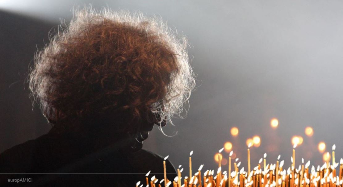 Angelo Branduardi 70, 12.2.2020