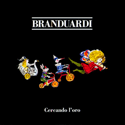 Cercando L'Oro