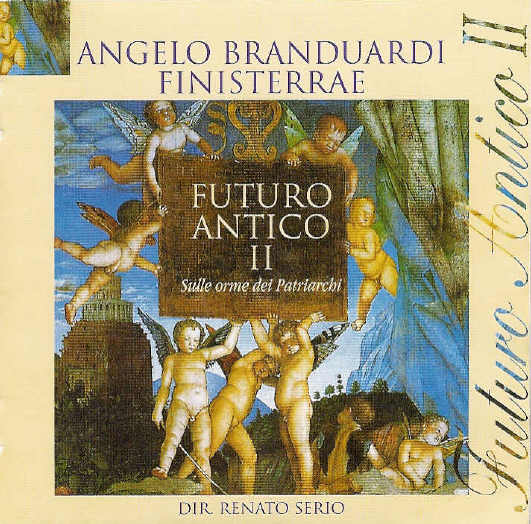 Futuro Antico II