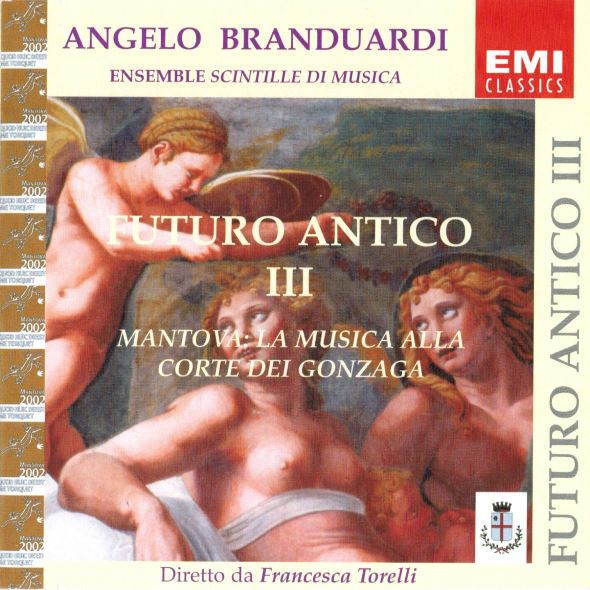 Futuro Antico III
