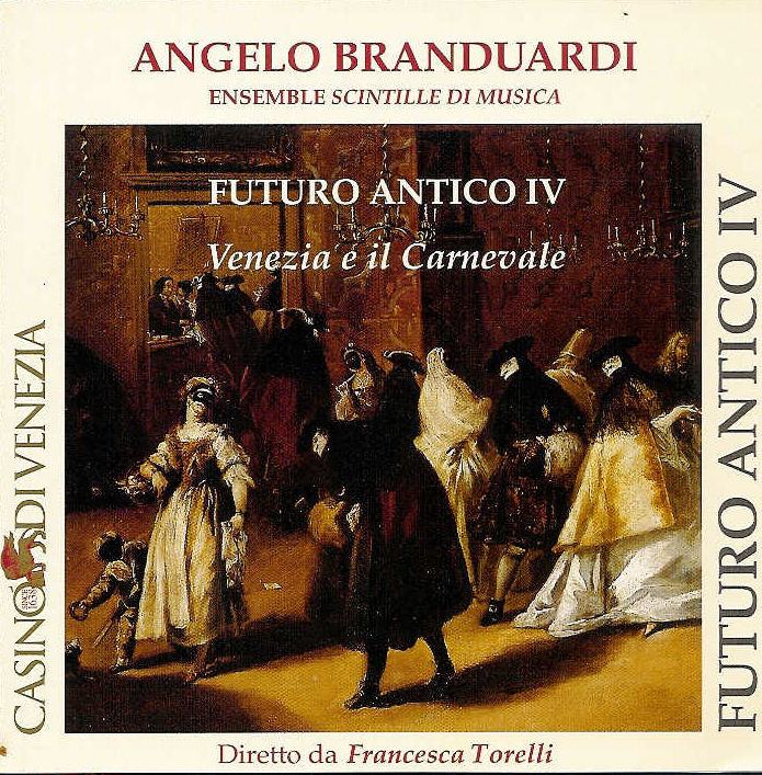 Futuro Antico IV