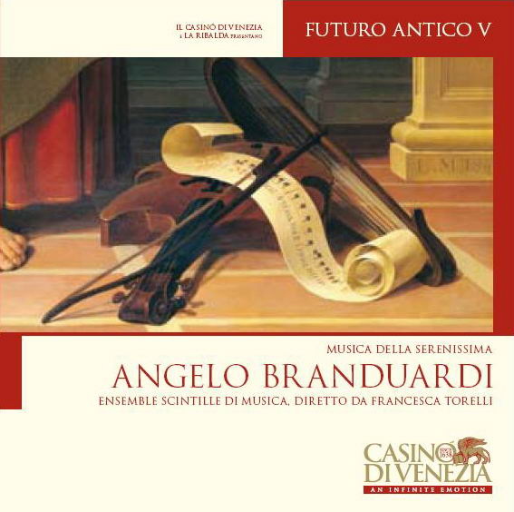 Futuro Antico V