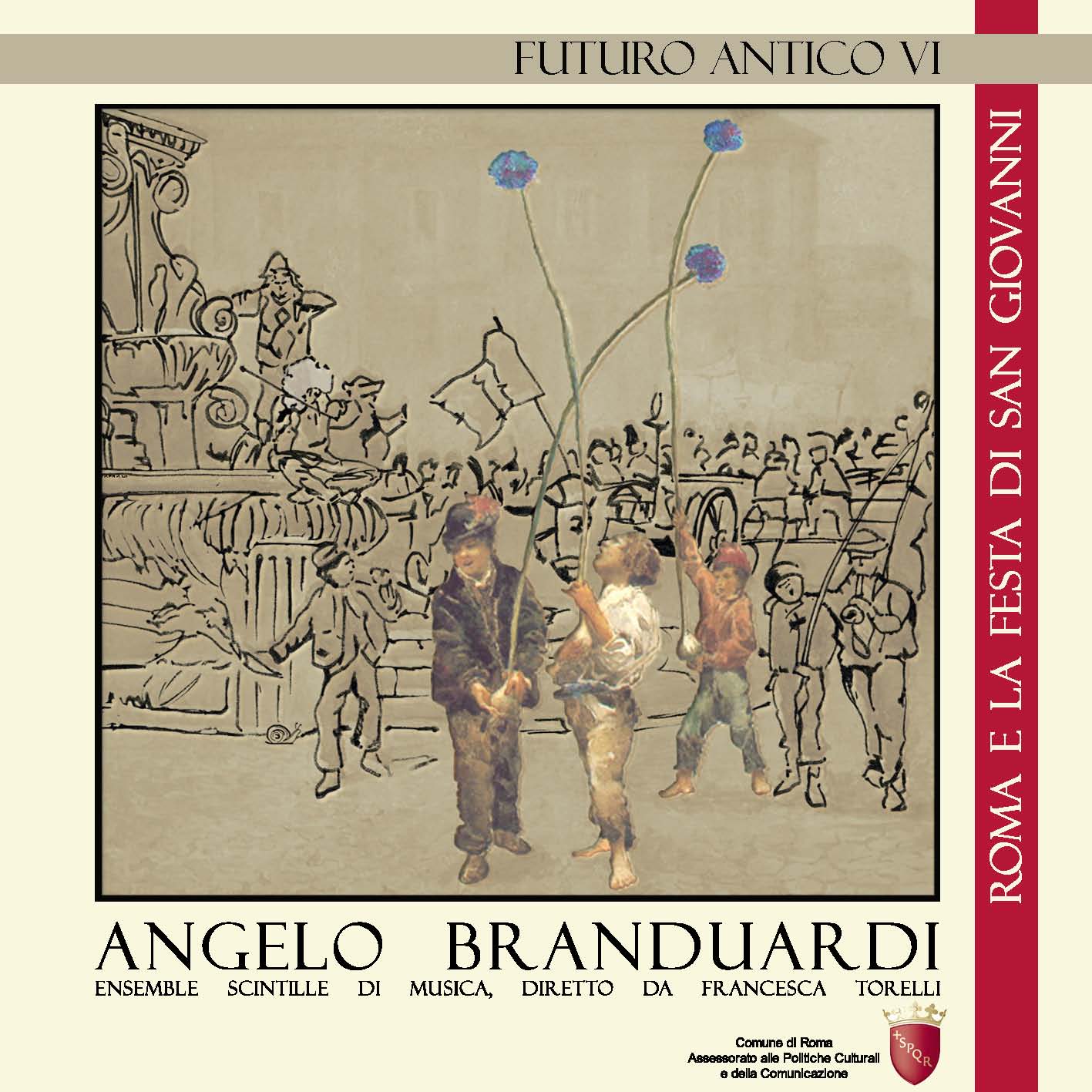 Futuro Antico VI