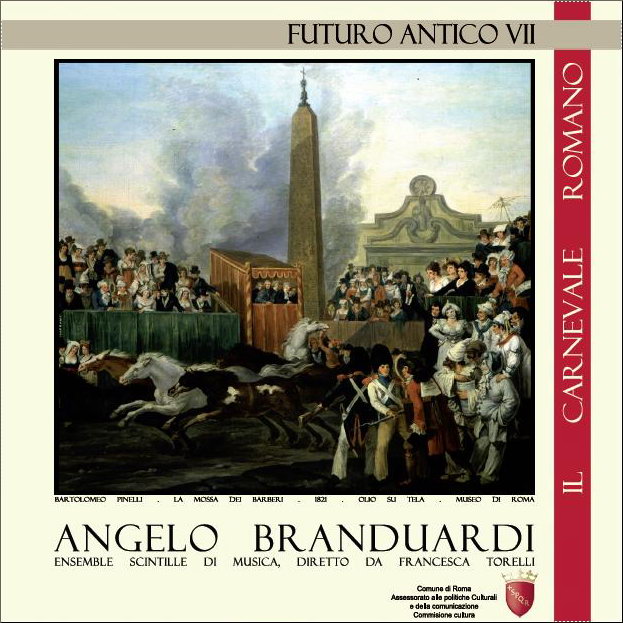 Futuro Antico VII