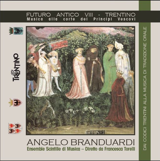 Futuro Antico VIII - TRENTINO