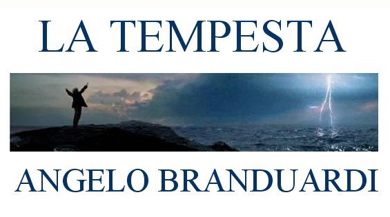 Video LA TEMPESTA