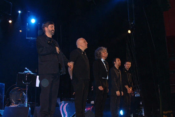 Tour 2003