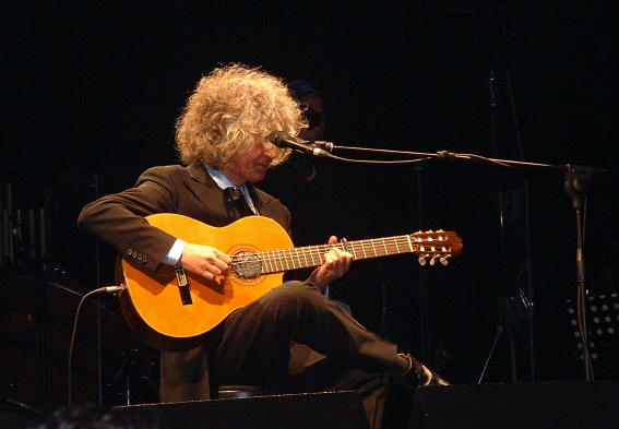 Tour 2003