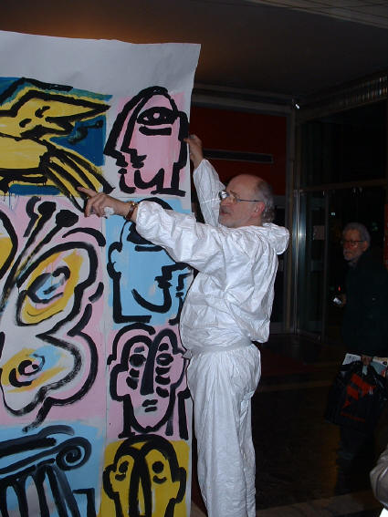 Silvio Monti