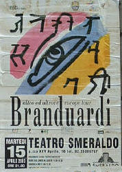 Tour 2003