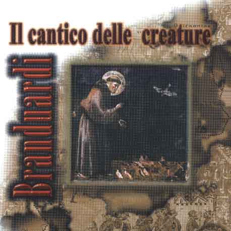 IL CANTICO DELLE CREATURE